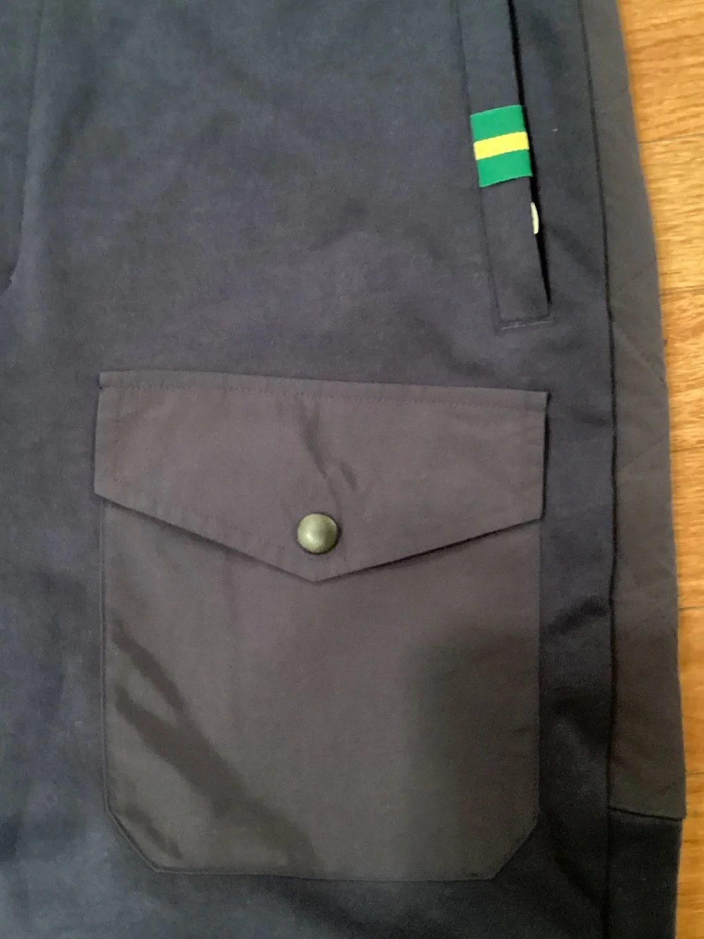 Polo Ralph Lauren men’s sporty